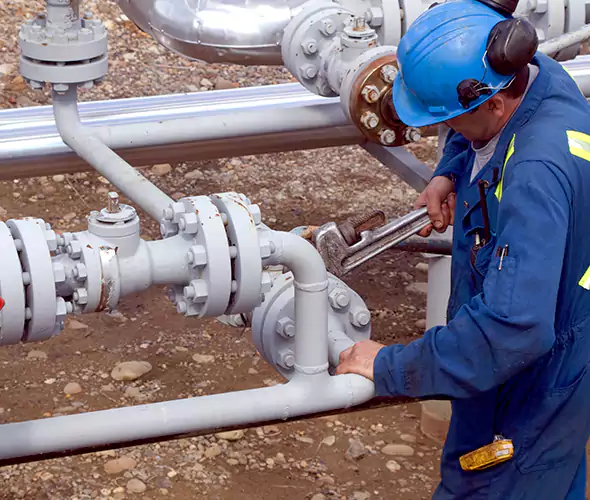 Expert Plumber for Backflow Preventer in Mundelein, IL: Schedule Affordable Testing and Installation with Us