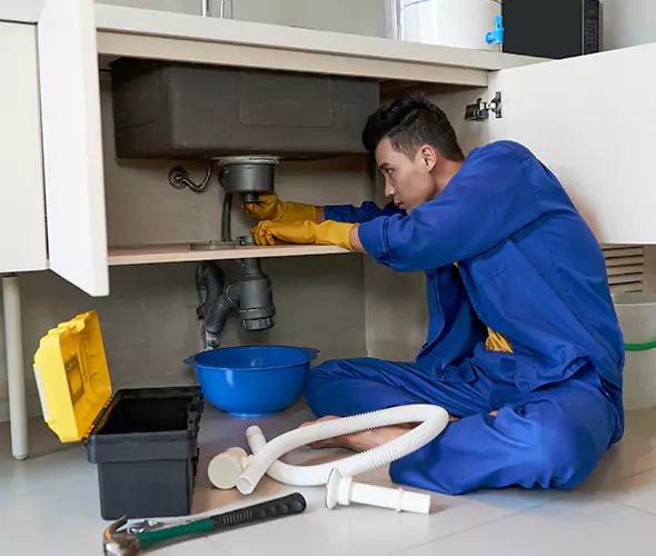 Expert Plumber for Basement Leak Repair in Mundelein, IL: Schedule Affordable Waterproofing Services with Us