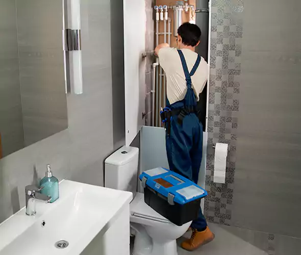 Expert Professional Bathroom Plumbing Experts in Mundelein, IL: Get Affordable Bathroom Plumbing Service
