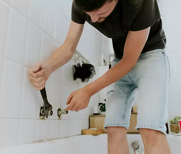 Affordable Bathtub Faucet Replacement in Mundelein: Choose Experienced Local Technicians