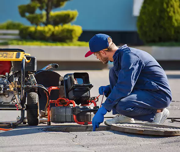 Expert Plumber for Drain Cleaning in Mundelein, IL: Schedule Reliable Plumbing Solutions with Us