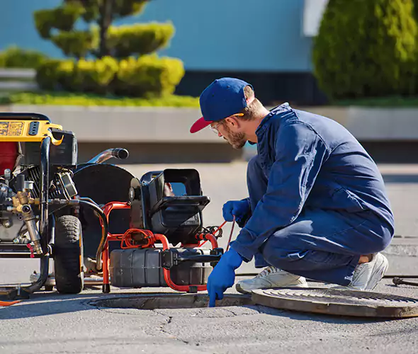 Trusted Drain Repair Specialists in Mundelein, IL