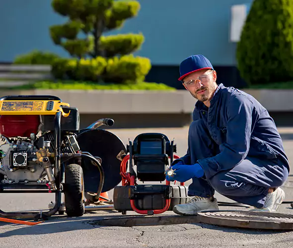 Professional Plumbers for Drains Camera Inspection in Mundelein, IL: Book Expert Inspection Services Today