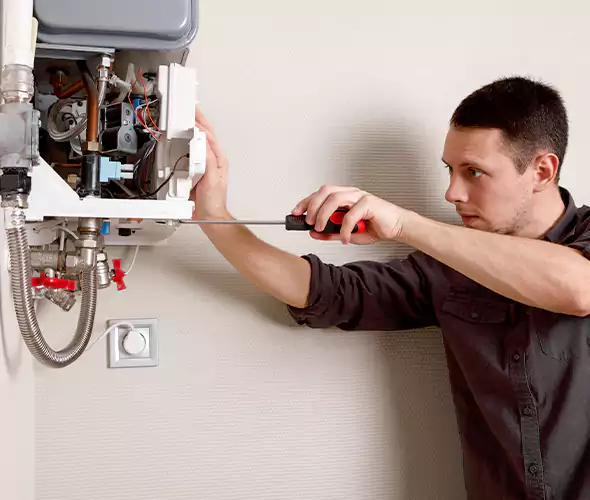 Certified Technicians for Electric Tankless Water Heater Installation in Mundelein, IL: Fast & Reliable Service.