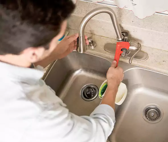 Professional Emergency Plumbing Repair in Mundelein, IL