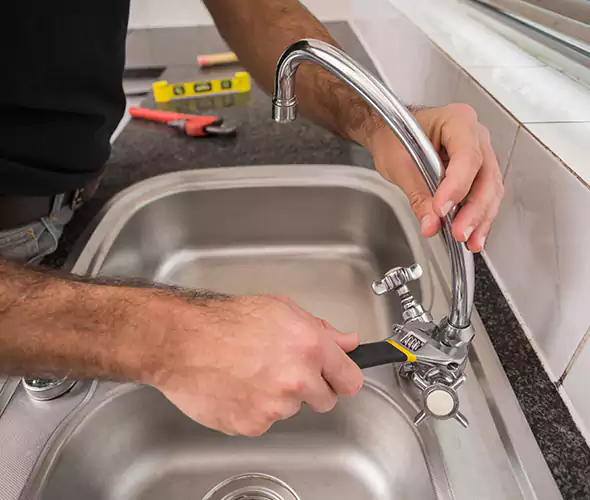 Local Experts for Faucet Repair in Mundelein, IL:Schedule Affordable Faucet Repair Services with Us