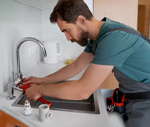 Professional Faucet Replacement Specialist in Mundelein, IL: Schedule Affordable Faucet Replacement Services with Us