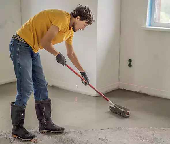 Trusted Foundation Leak Repair Experts in Mundelein, IL