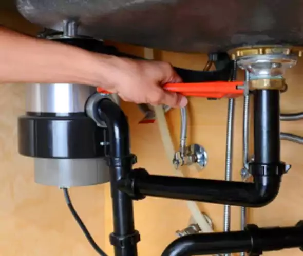 Professional Garbage Disposal Repair in Mundelein, IL