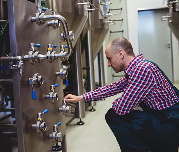 Professional Gas Leak Repair in Mundelein, IL