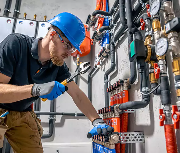 Professional Experts for Gas Line Installation in Mundelein, IL