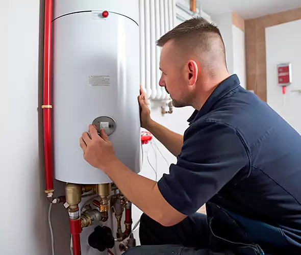 Expert Plumber for Gas Water Heater Replacement in Mundelein, IL: Schedule Affordable Replacement Services with Us