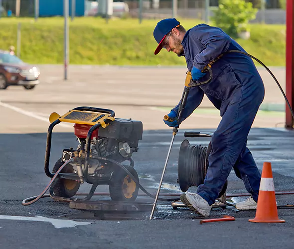 Expert Plumber for Hydrojet Plumbing in Mundelein, IL: Schedule Affordable Jetting Services with Us