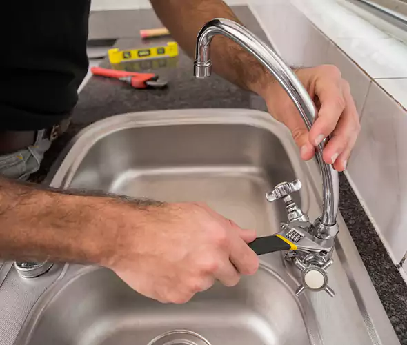 Expert Kitchen Sink Installation in Mundelein, IL