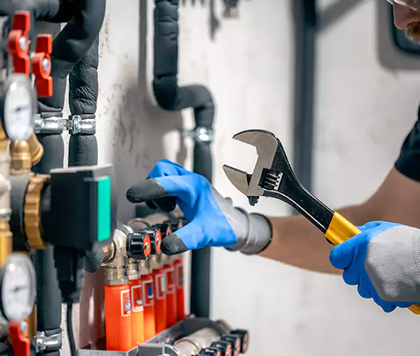 Expert Plumber for New Construction Plumbing in Mundelein, IL: Schedule Affordable Installation Services with Us