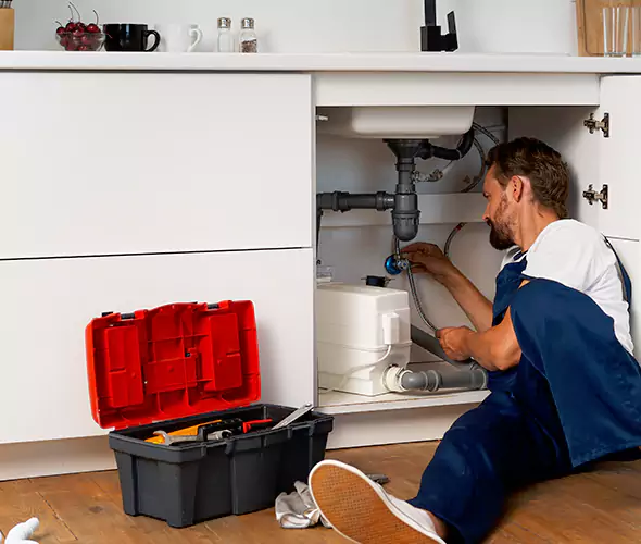 Expert Plumbers for PEX Pipe Installation in Mundelein, IL: Schedule Professional Service Today