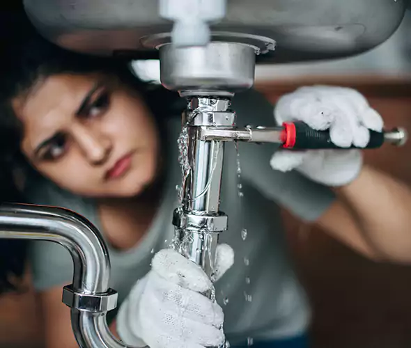 Professional Pipe Repair Specialists in Mundelein, IL