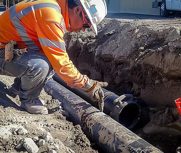 Expert Plumber for Pipe Replacement in Mundelein, IL: Schedule Reliable Plumbing Replacement Services with Us