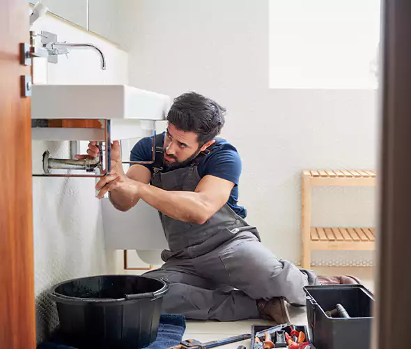 Trusted Experts for Plumbing Maintenance in Mundelein,IL: Schedule Reliable Service Today