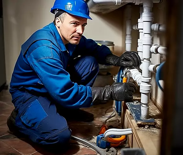 Expert Plumber for Repipe Specialists in Mundelein: Schedule Reliable and Affordable Repiping Services with Us