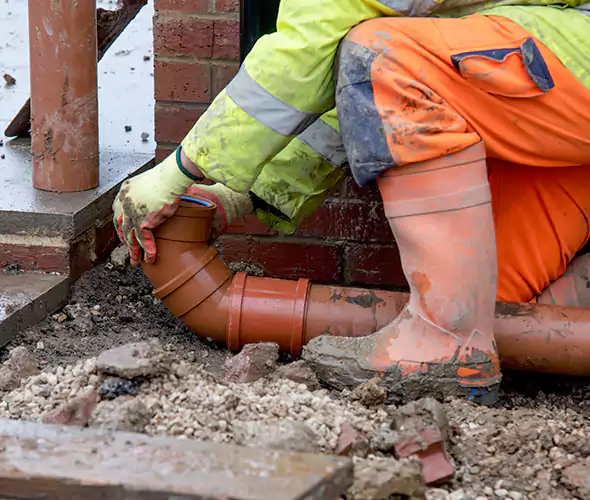 Professional Plumber for Sewer Cleaning in Mundelein, IL: Schedule Reliable Service Today