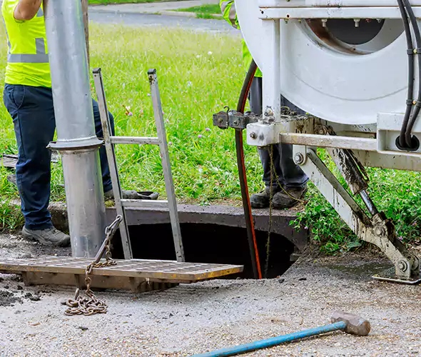 Expert Plumber for Sewer Line Cleaning in Mundelein, IL: Schedule Reliable Sewer Cleaning Services with Us
