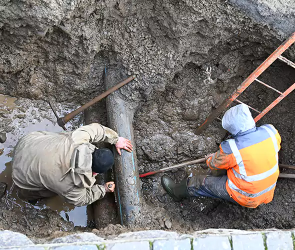 Expert Plumber for Sewer Replacement in Mundelein, IL: Schedule Affordable Sewer Replacement Services with Us