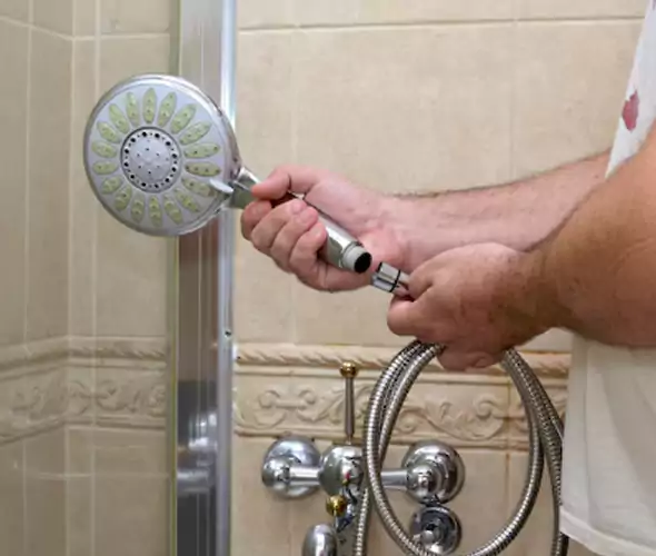 Professional Shower Repair Specialist in Mundelein, IL: Schedule Affordable Shower Services with Us