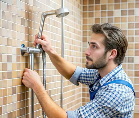 Professional Shower Replacement Specialist in Mundelein, IL: Schedule Affordable Shower Upgrade Services with Us