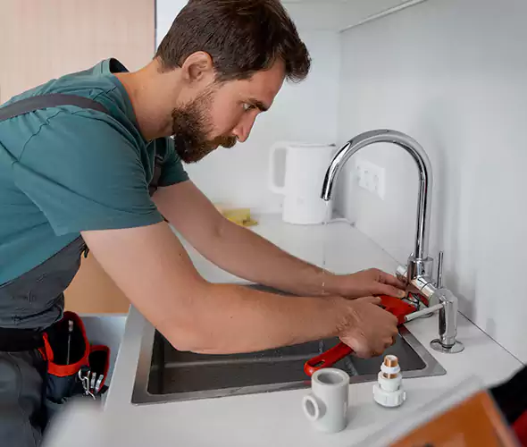 Professional Sink Installation Specialist in Mundelein, IL: Schedule Professional Sink Setup Services with Us