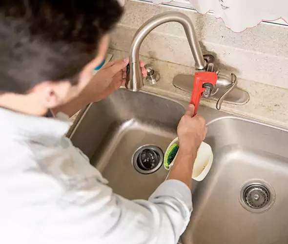 Professional Sink Repair Specialist in Mundelein, IL: Schedule Reliable Sink Fixing Services with Us