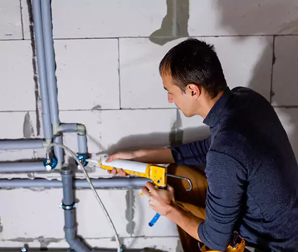 Expert Plumber for Slab Leak Detection in Mundelein, IL: Schedule Affordable Slab Leak Repair Services with Us