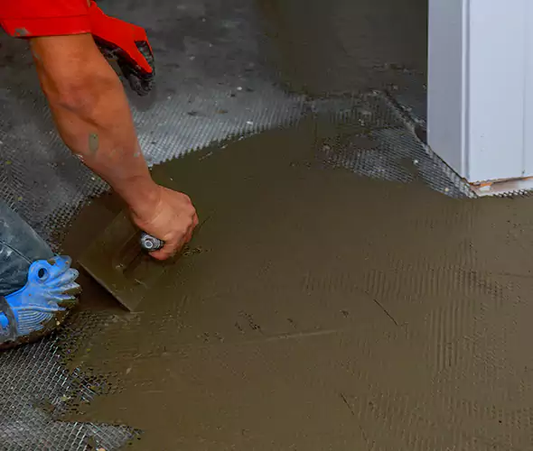 Expert Professional Slab Leak Repair in Mundelein, IL