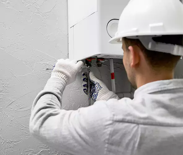 Expert Plumbers for Tankless Water Heater Installation in Mundelein, IL: Schedule Reliable Service Today