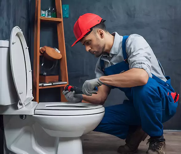 Expert Plumber for Toilet Installation in Mundelein, IL: Schedule Affordable Toilet Installation Services with Us