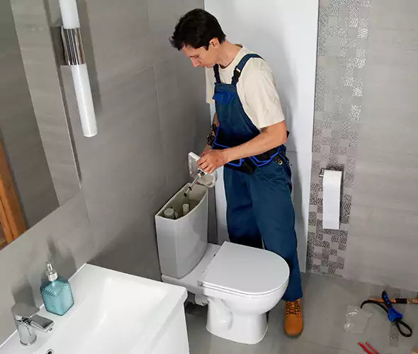 Plumber for Toilet Repair in Mundelein, IL: Schedule Affordable Toilet Repair Services With Us