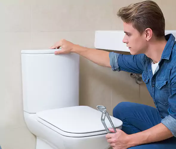 Expert Plumber for Toilet Replacement in Mundelein, IL: Schedule Affordable Toilet Replacement Services with Us