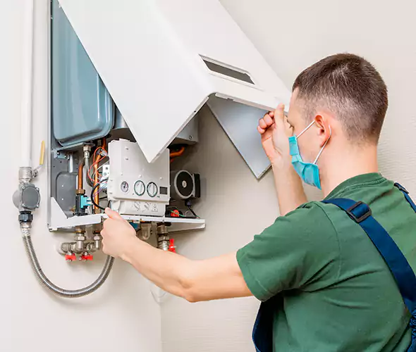 Licensed Experts for Water Heater Installation in Mundelein, IL