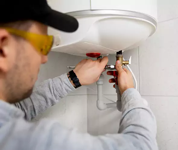 Get Affordable Water Heater Repair Service in Mundelein, IL