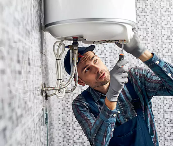 Expert Plumber for Water Heater Replacement in Mundelein, IL: Schedule Affordable Replacement Services with Us
