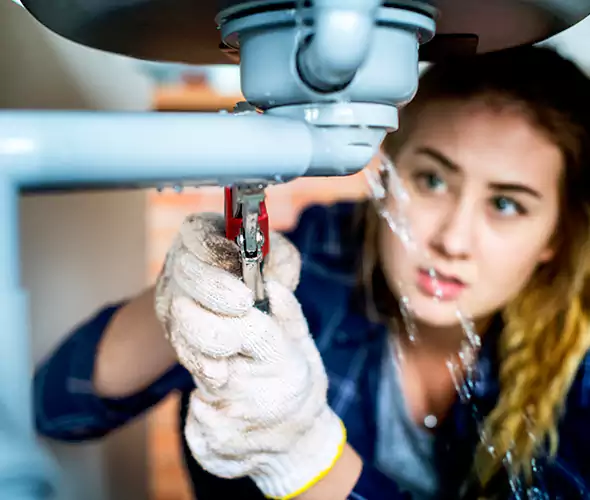 Expert Plumber for Water Leak Detection in Mundelein, IL: Schedule Affordable Leak Repair Services with Us