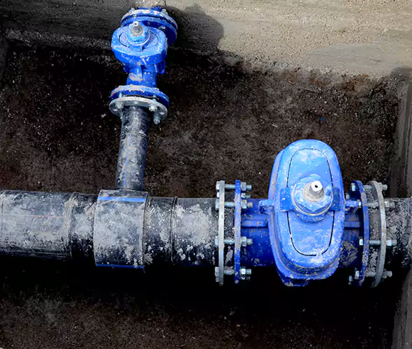 Certified Plumbers for Water Line Installation in Mundelein, IL