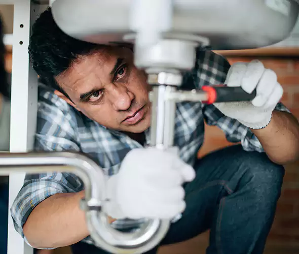 Expert Plumber for Water Line Repair in Mundelein, IL: Schedule Affordable Water Line Repair Services with Us