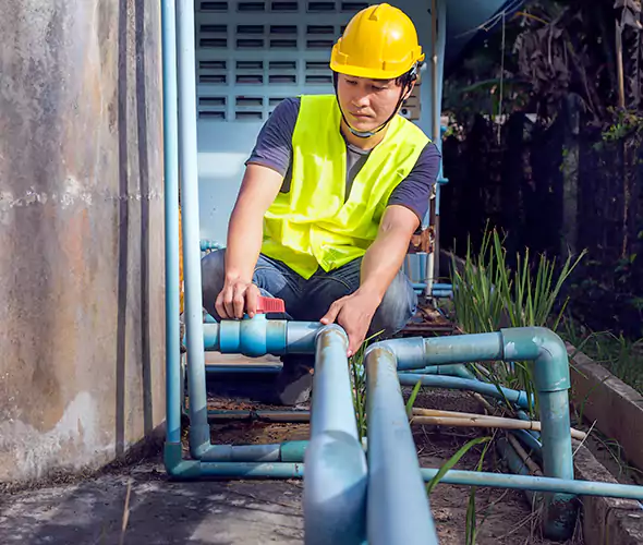 Expert Plumber for Water Line Replacement in Mundelein, IL: Schedule Affordable Water Line Replacement Services with Us
