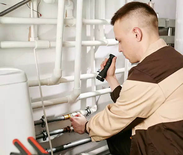 Trusted Water Softener Installers in Mundelein, IL