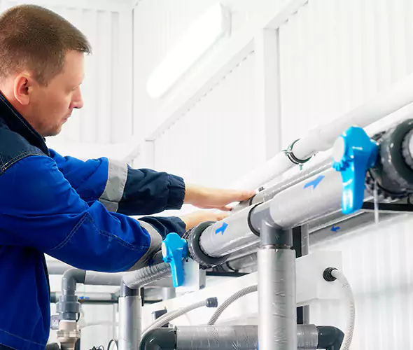 Expert Plumber for Water Softener Maintenance in Mundelein, IL: Schedule Professional Maintenance with Us