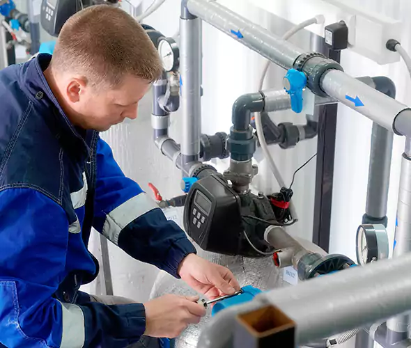 Expert Plumber for Water Softener Repair in Mundelein, IL