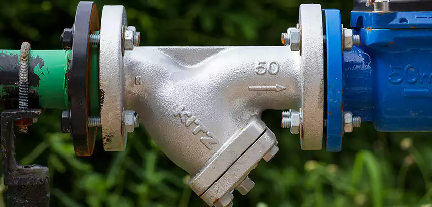 Professional Backflow Preventer Installation Services in Mundelein, IL
