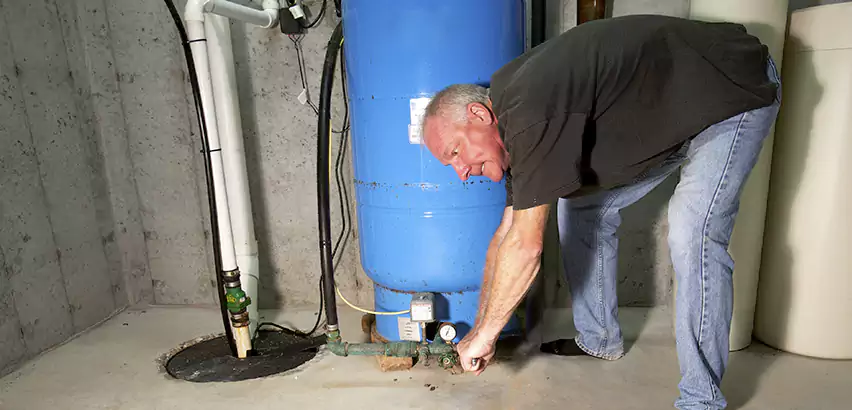 Professional Basement Sump Pump Installation Services in Mundelein, IL