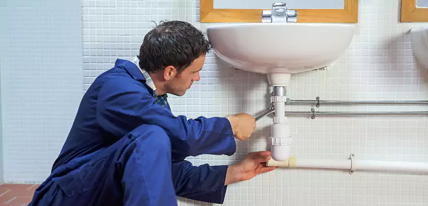 Toilet Repair Mundelein